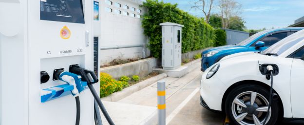 Installation de panneaux solaires ICI