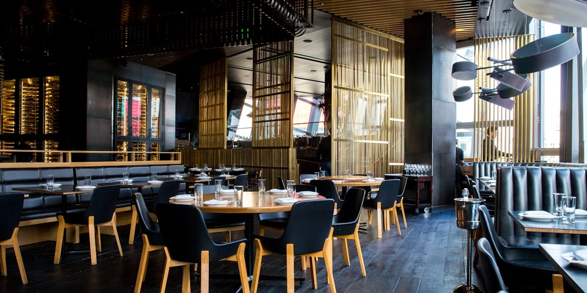 Lisibilité du menu : le levier caché pour vendre plus dans votre restaurant